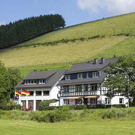 Landhaus Zum Sorpetal Ξενοδοχείο Schmallenberg Εξωτερικό φωτογραφία