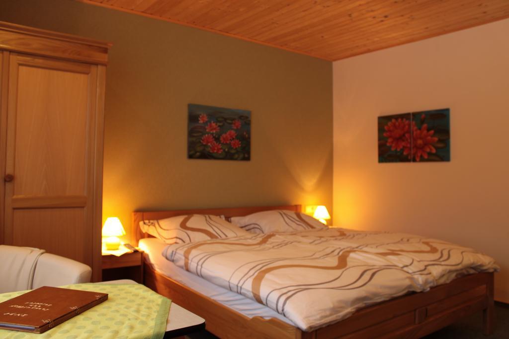 Landhaus Zum Sorpetal Ξενοδοχείο Schmallenberg Δωμάτιο φωτογραφία