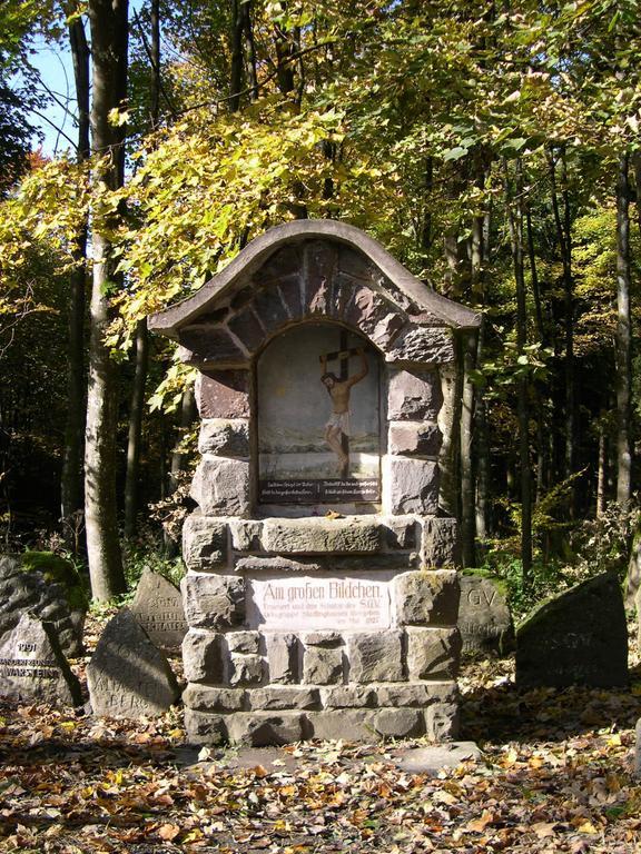 Landhaus Zum Sorpetal Ξενοδοχείο Schmallenberg Εξωτερικό φωτογραφία
