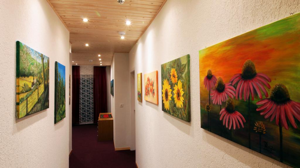 Landhaus Zum Sorpetal Ξενοδοχείο Schmallenberg Εξωτερικό φωτογραφία