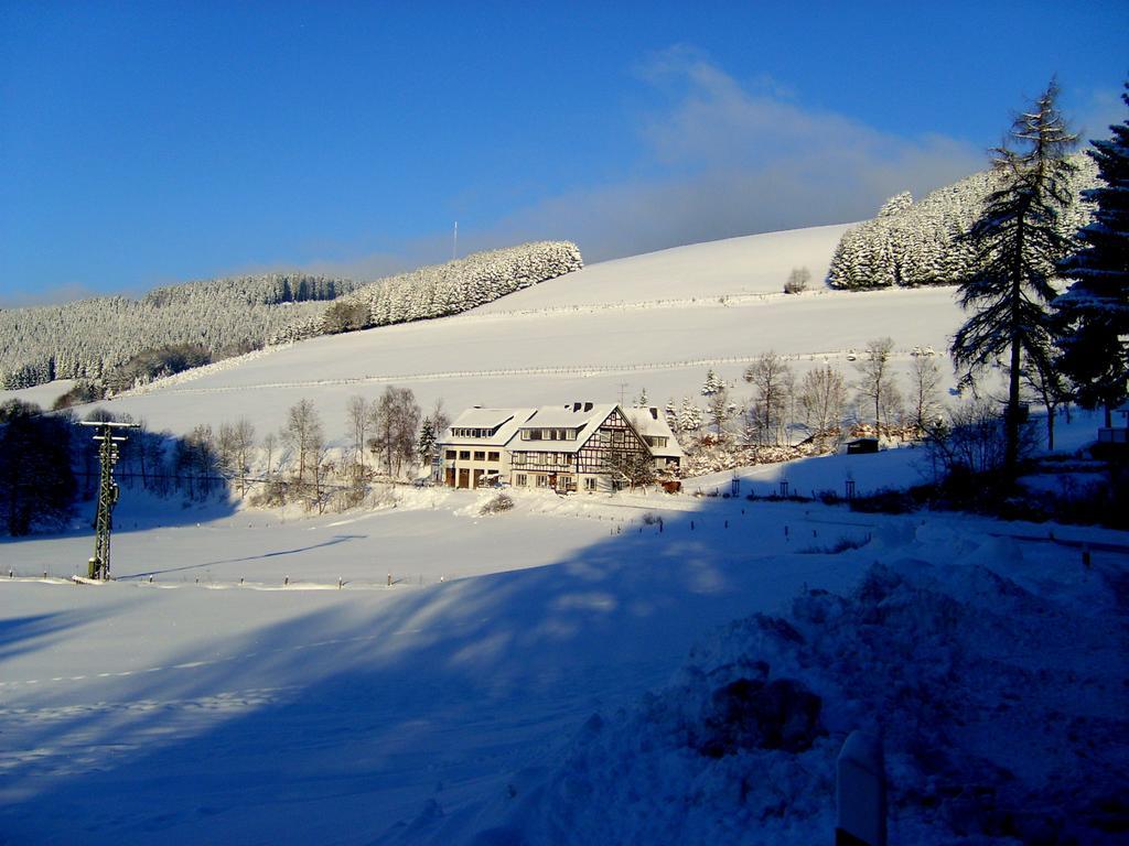 Landhaus Zum Sorpetal Ξενοδοχείο Schmallenberg Εξωτερικό φωτογραφία