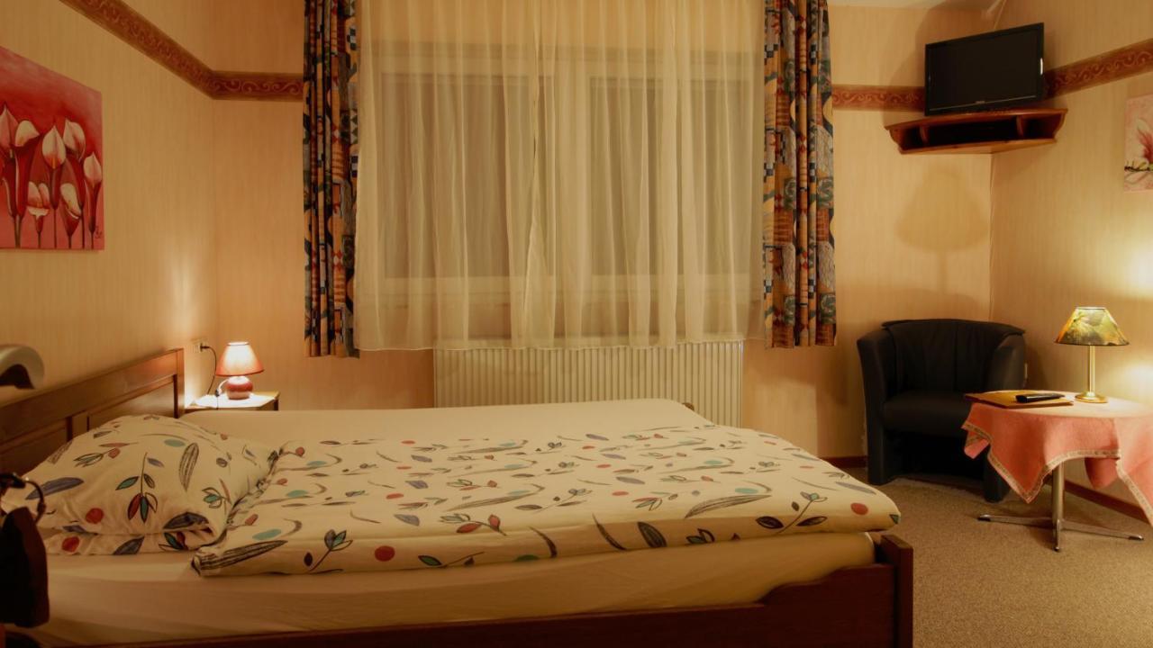 Landhaus Zum Sorpetal Ξενοδοχείο Schmallenberg Εξωτερικό φωτογραφία